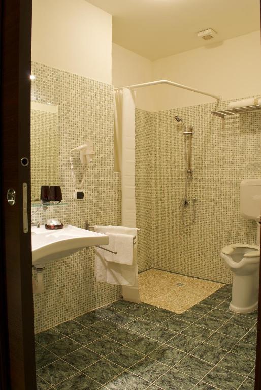 House In Rome Domus Romana Zimmer foto